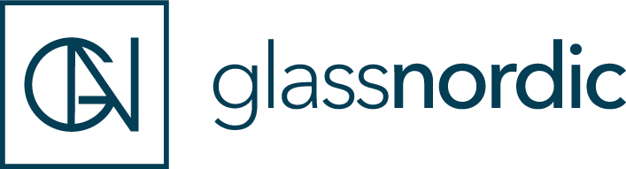 glassnordic logo